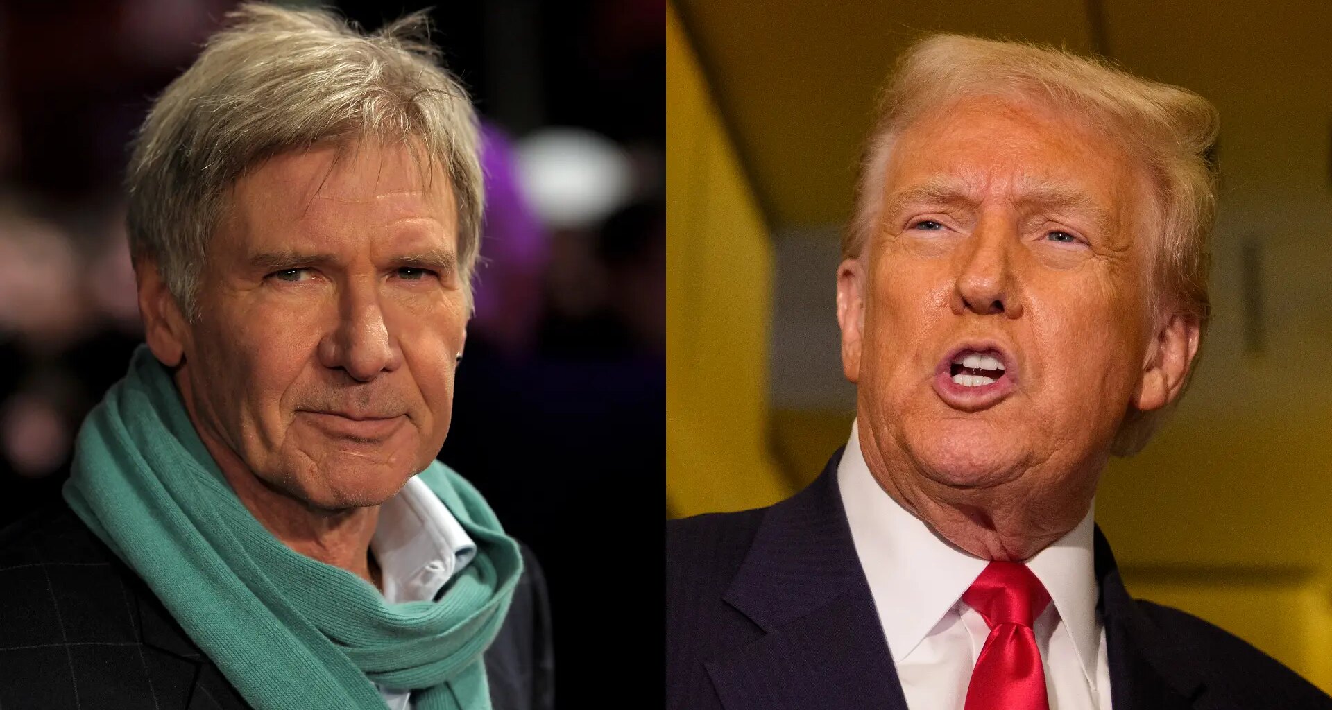 "No conozco a un mayor criminal en la historia"