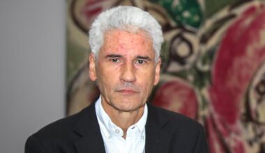 “Generoso, valiente y modesto, así era Joan Miró”