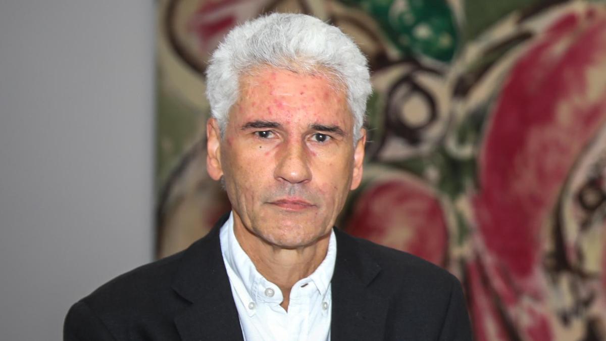 “Generoso, valiente y modesto, así era Joan Miró”