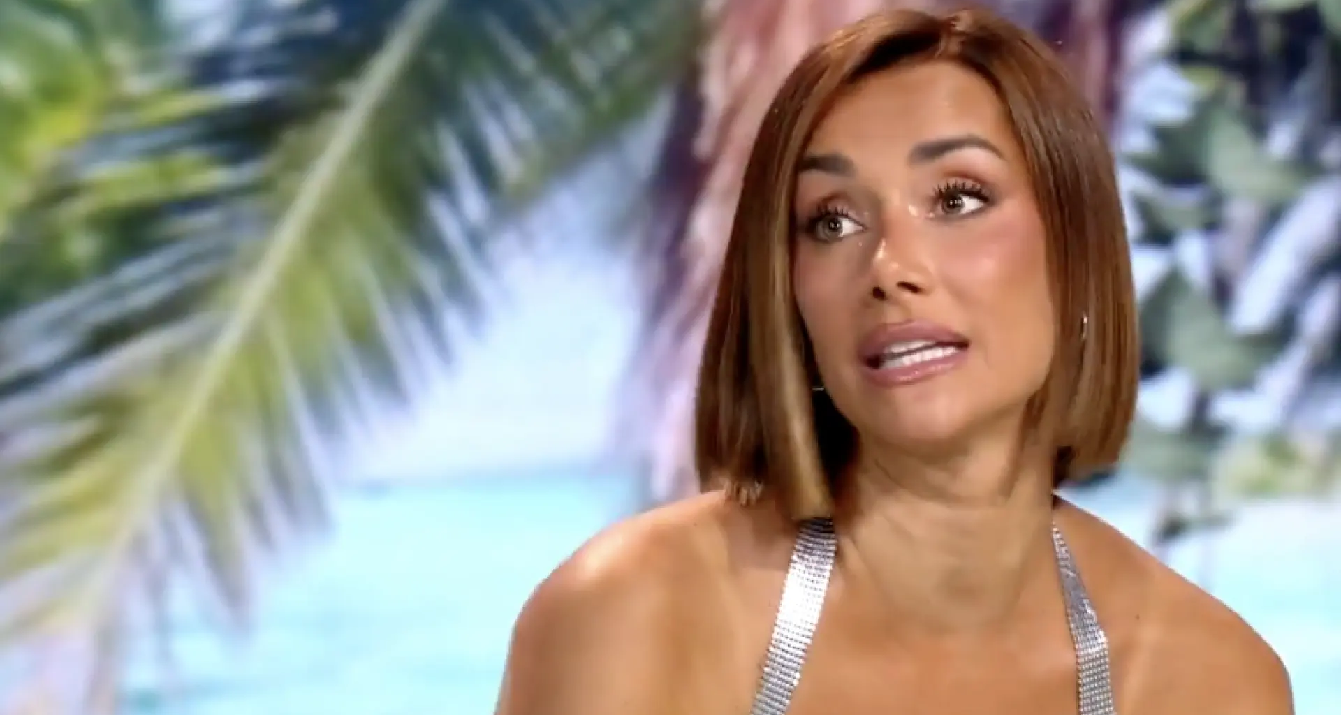 Adara Molinero alucina con Sonia Monroy por su nominación en 'Supervivientes': "No la conocía"