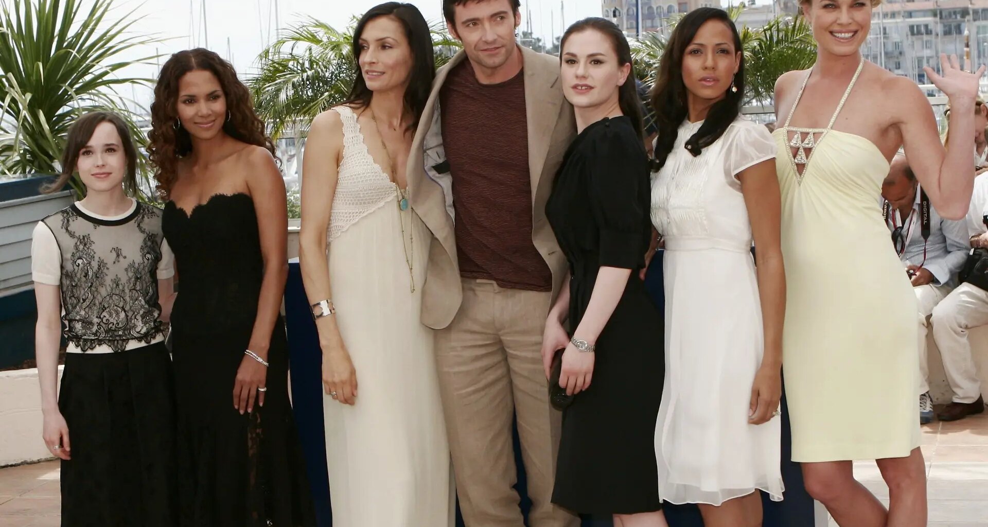 ¿Esta actriz de 'X-Men' volverá en las películas del MCU? "No sabía que mi papel era tan importante"