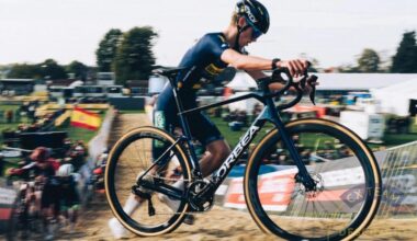 así son las bicis todo uso de Toon Aerts y Victor Van de Putte