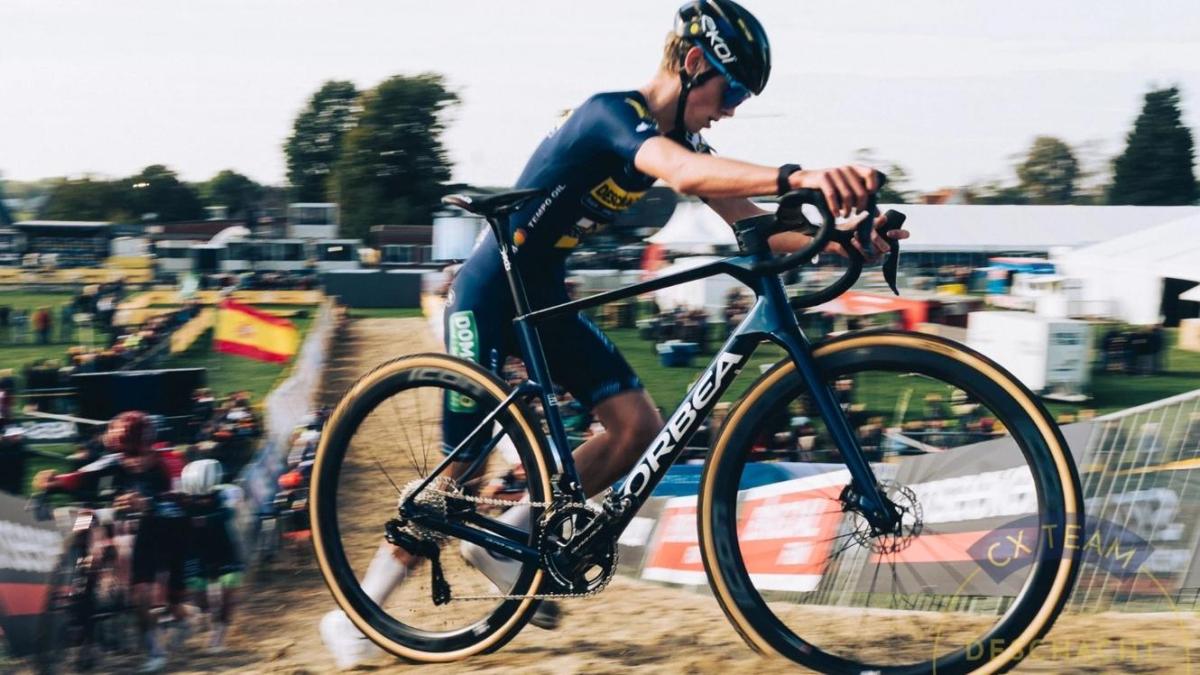 así son las bicis todo uso de Toon Aerts y Victor Van de Putte