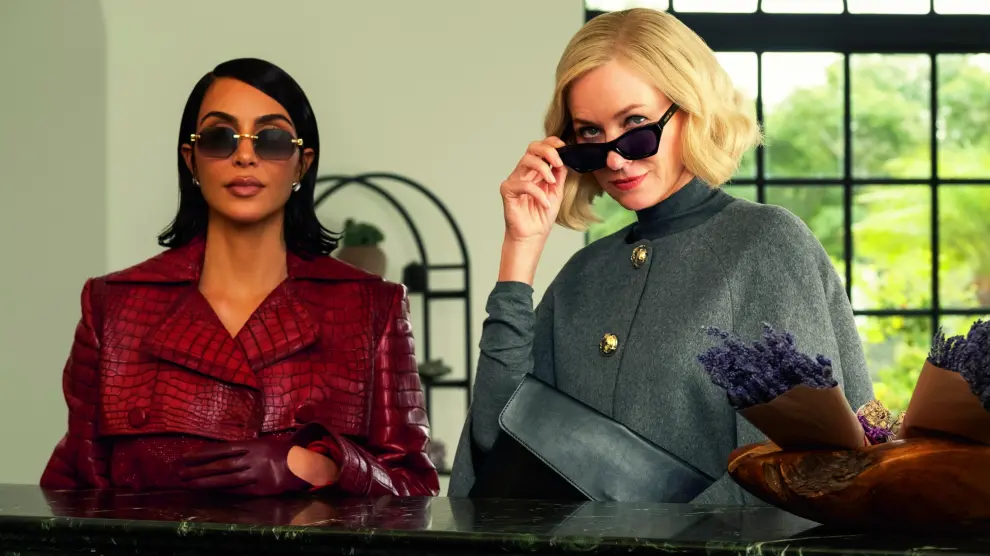 'Todas las de la ley'