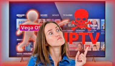 Amazon reta a la piratería y anuncia que eliminará apps fraudulentas de las Fire TV