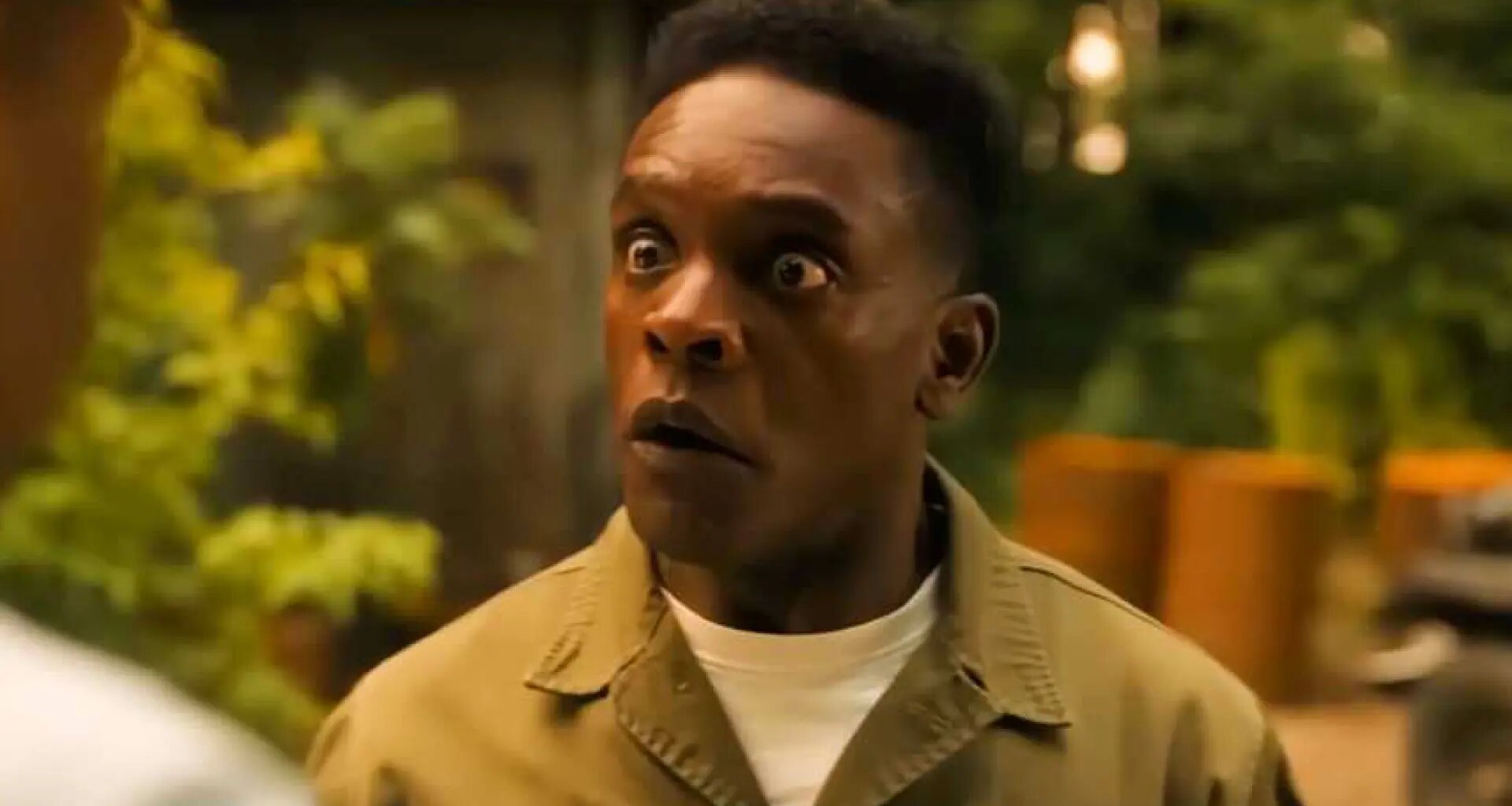 la serie de HBO recicla la precuela de 'El resplandor' que Mike Flanagan no pudo rodar