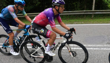 Jambaljamts Sainbayar continuará en el Burgos Burpellet BH en 2026