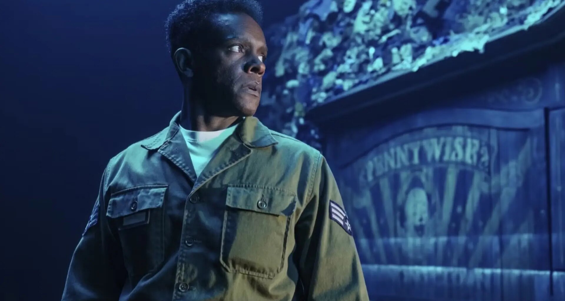 la operación militar secreta y la aparición de Dick Hallorann ('El resplandor'), explicados