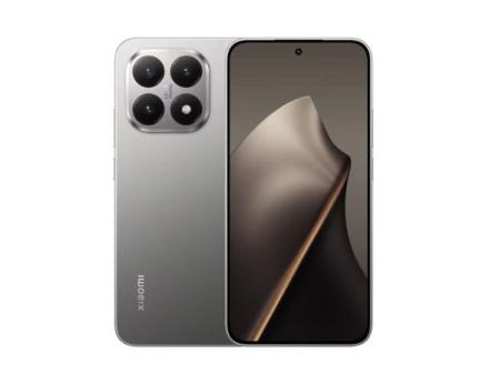 Versión global Xiaomi 15T MTK Dimensity 8400-Ultra Smartphone Pantalla de 6,83