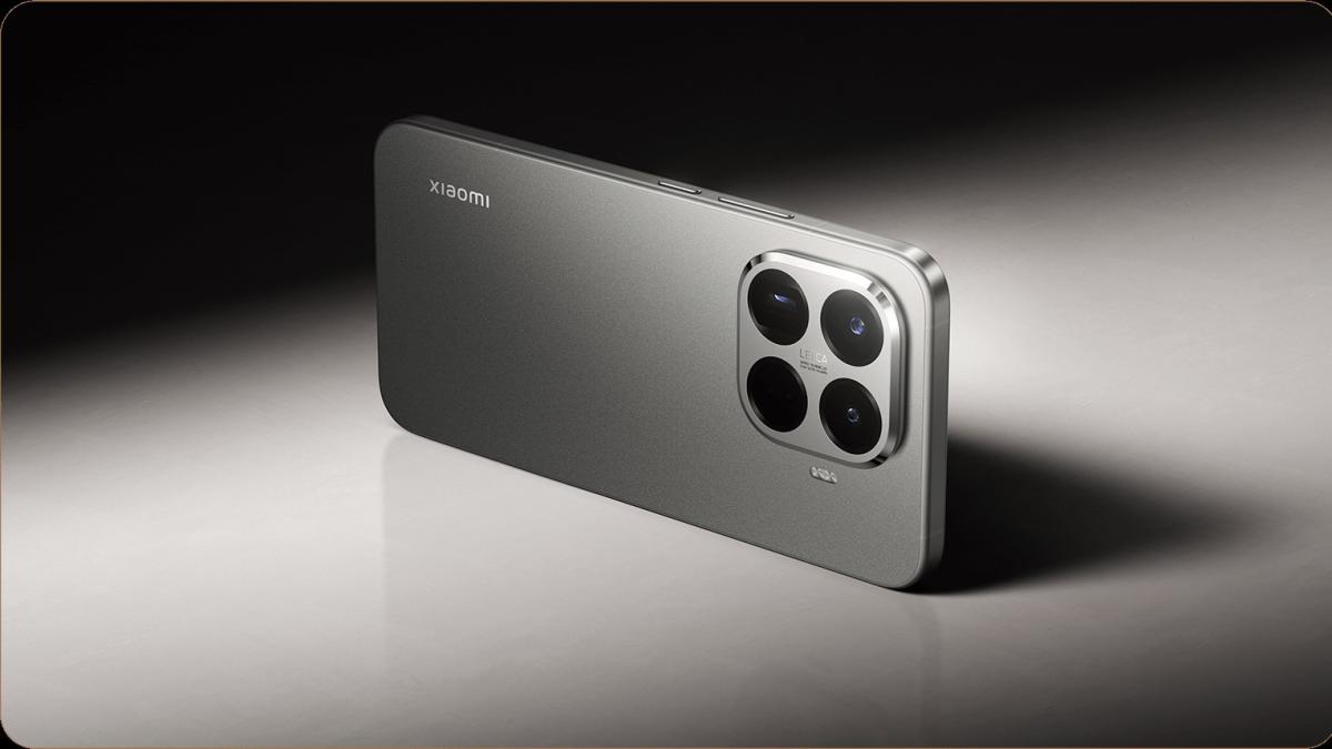 el Xiaomi 15T aterriza con innovación, potencia y un 40% de descuento