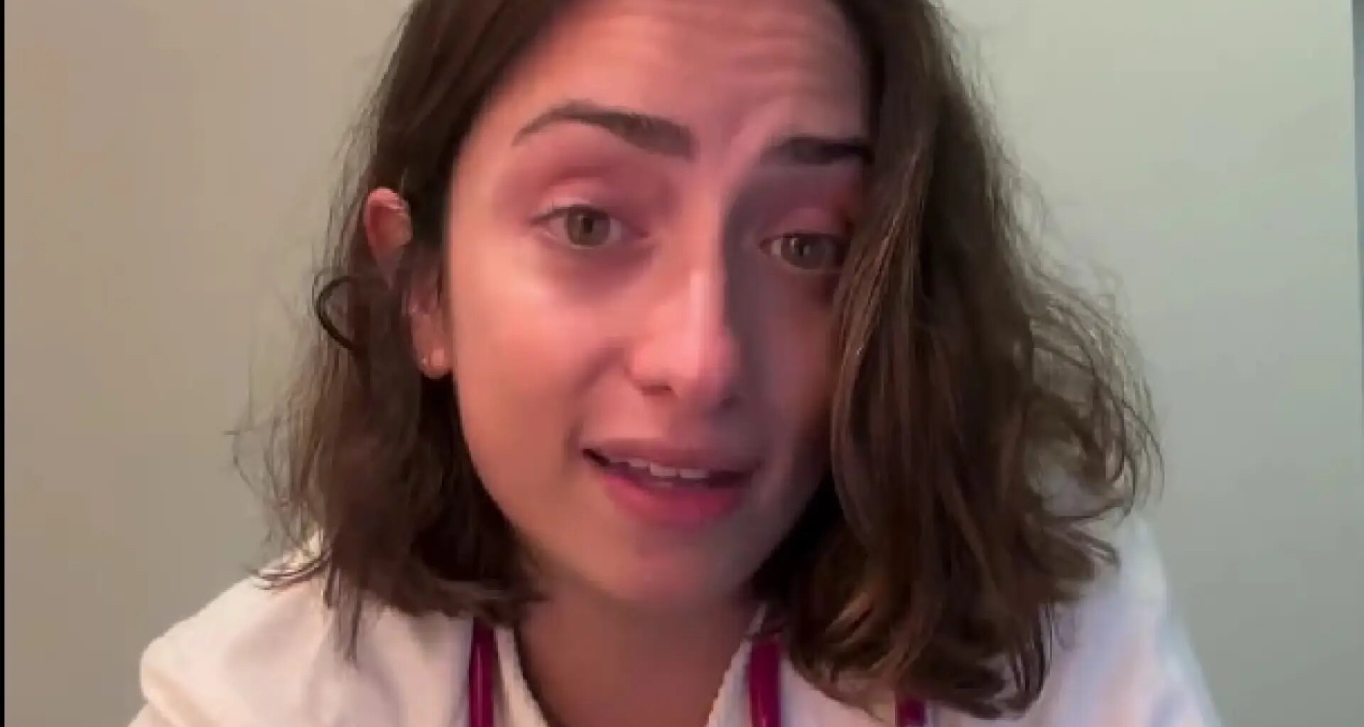 "En las mujeres se manifiesta de una manera diferente que en los hombres"