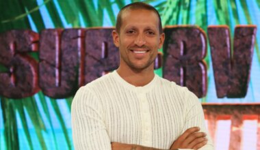 "Primero en irme de viaje con mi pareja"