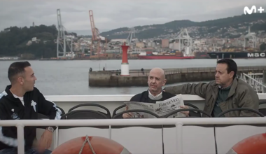 el genial anuncio que lo comunica a lo 'Los lunes al sol'