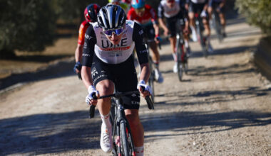 Vuelve el mejor ciclismo del mundo a Úbeda el próximo 14, 15 y 16 de febrero con la Clásica Jaén