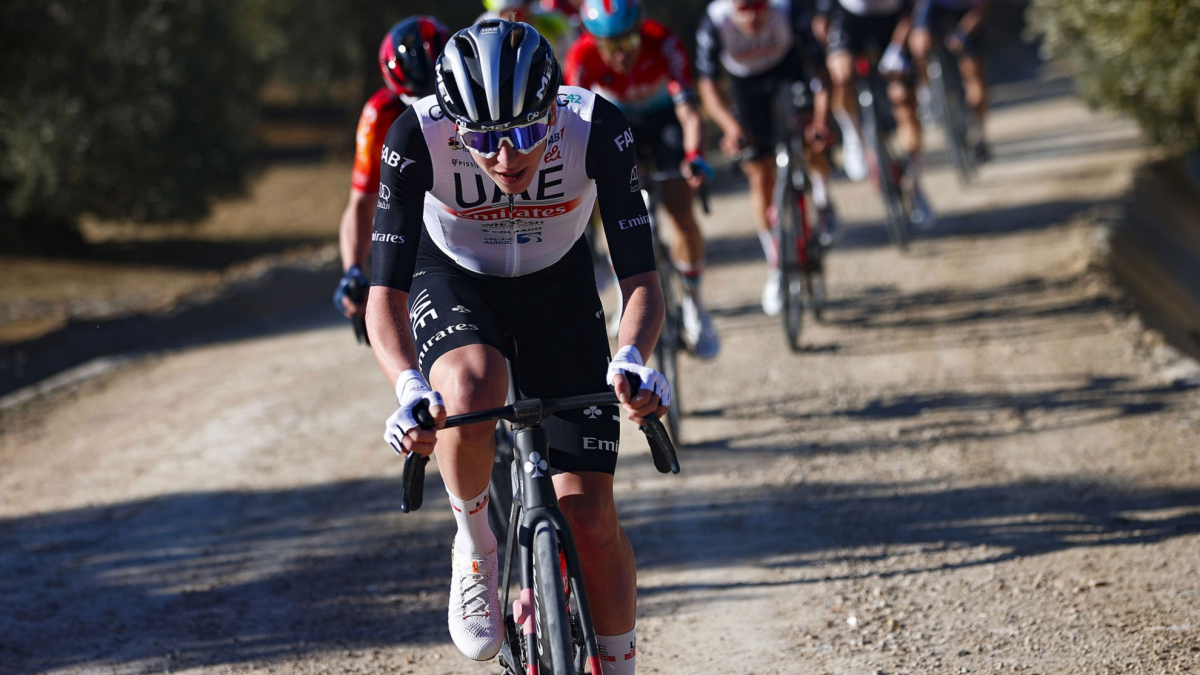 Vuelve el mejor ciclismo del mundo a Úbeda el próximo 14, 15 y 16 de febrero con la Clásica Jaén
