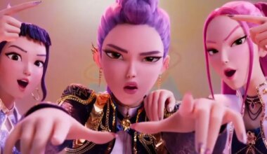 ¿Qué sabemos de la segunda película de 'Las guerreras K-pop' en Netflix? La nueva gallina de los huevos de oro