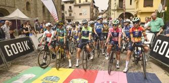 La Seu d’Urgell tendrá una salida de etapa en la próxima Volta a Catalunya