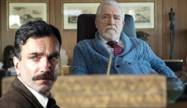 La bronca entre Daniel Day-Lewis y Brian Cox sobre los actores 'del método' aumenta: "No me siento responsable"