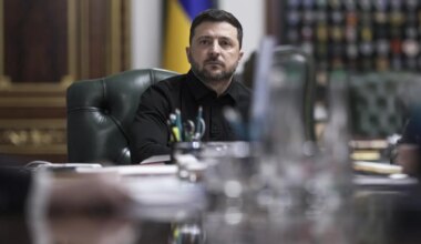 por qué ceder territorio con "zonas desmilitarizadas" puede ser la única salida