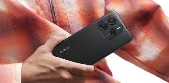 Xiaomi Redmi Note 14