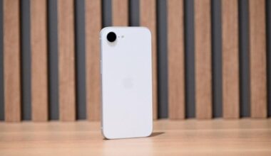 Se filtran los colores del iPhone 18 Pro, pero los del 16e siguen siendo los más queridos… y ahora está más barato