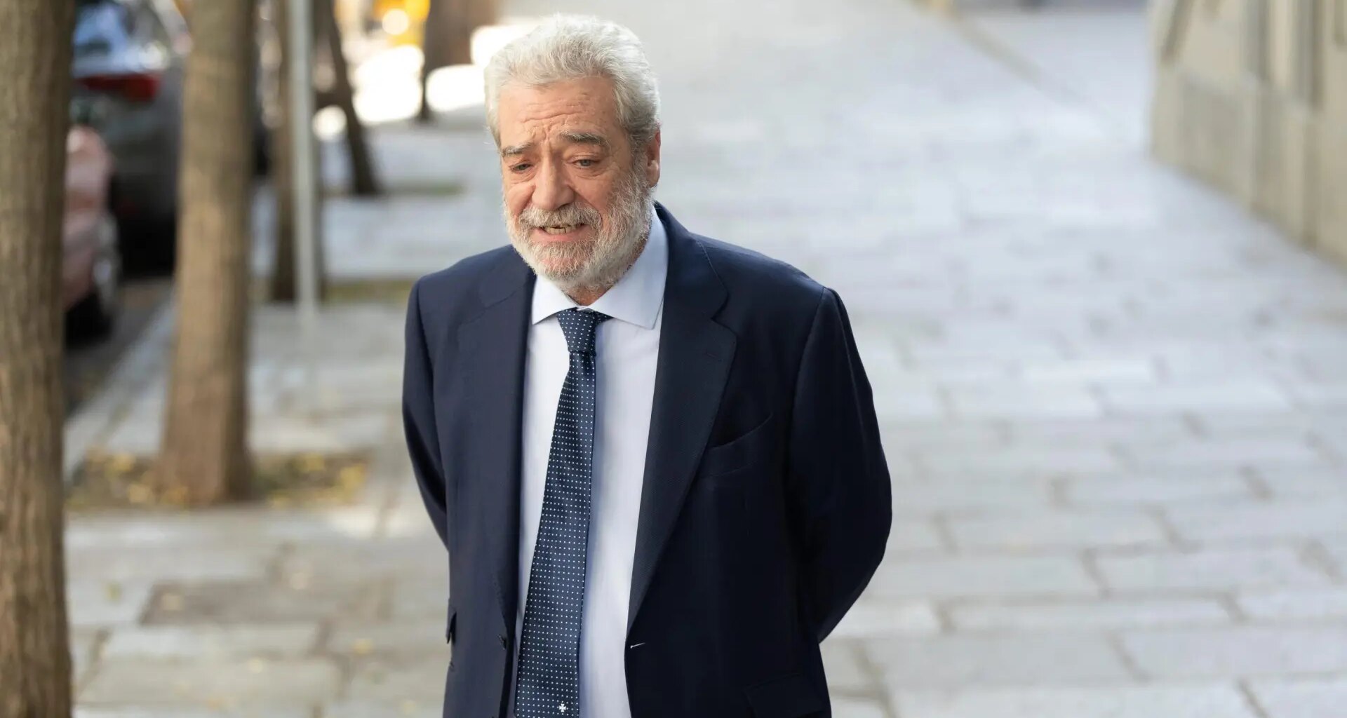 Miguel Ángel Rodríguez dice que se vio obligado a filtrar las negociaciones entre González Amador y la Fiscalía