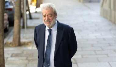 Miguel Ángel Rodríguez dice que se vio obligado a filtrar las negociaciones entre González Amador y la Fiscalía