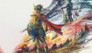 "Akira Toriyama les dio vida, pero su verdadero valor es otro. Si eres fan del JRPG, Dragon Quest I + II HD-2D Remake es obligatorio"