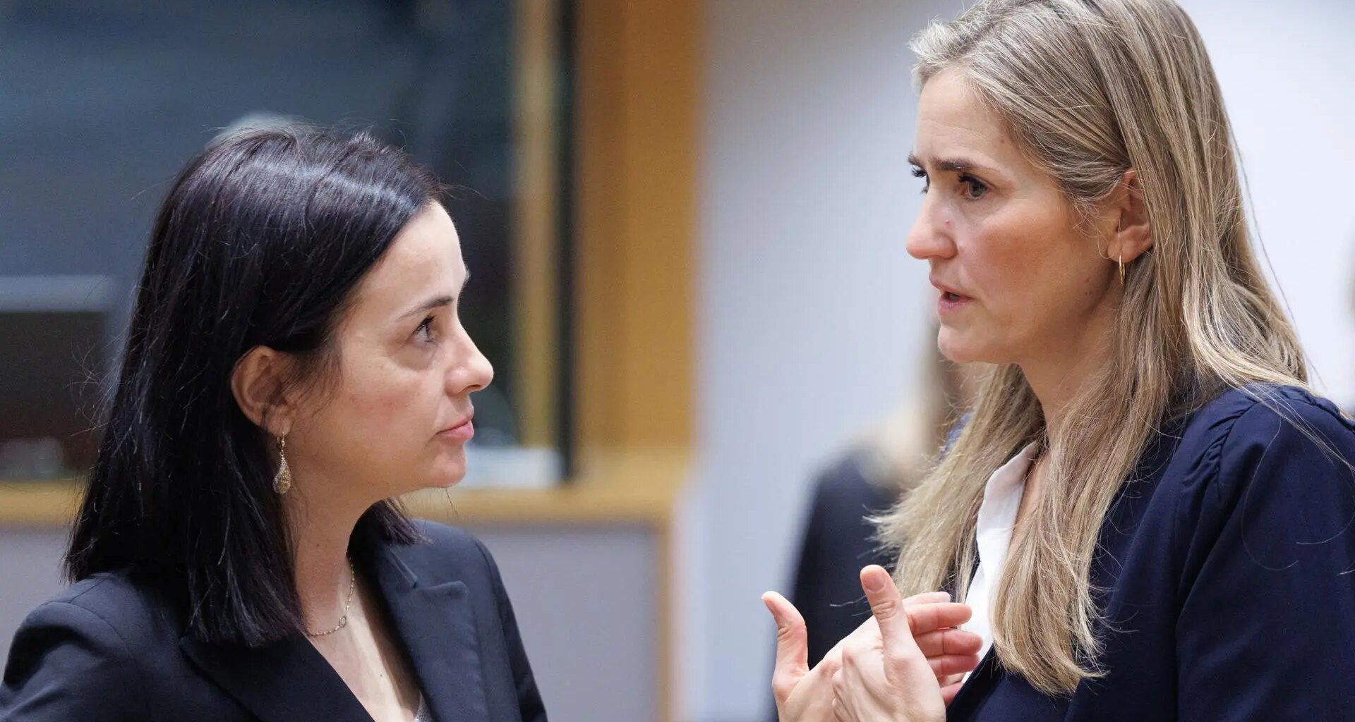 Los países de la UE pactan recortar un 90% de las emisiones de CO2 en 15 años con grandes concesiones para los gobiernos