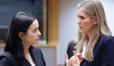 Los países de la UE pactan recortar un 90% de las emisiones de CO2 en 15 años con grandes concesiones para los gobiernos