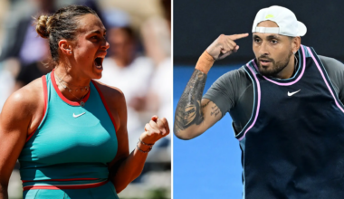 "¿De verdad crees que tengo que esforzarme al 100%"?