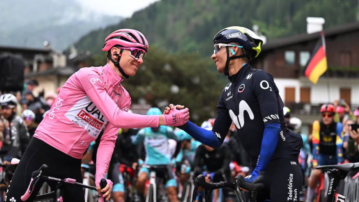 “En nuestros mejores años habría estado uno o dos escalones por encima"