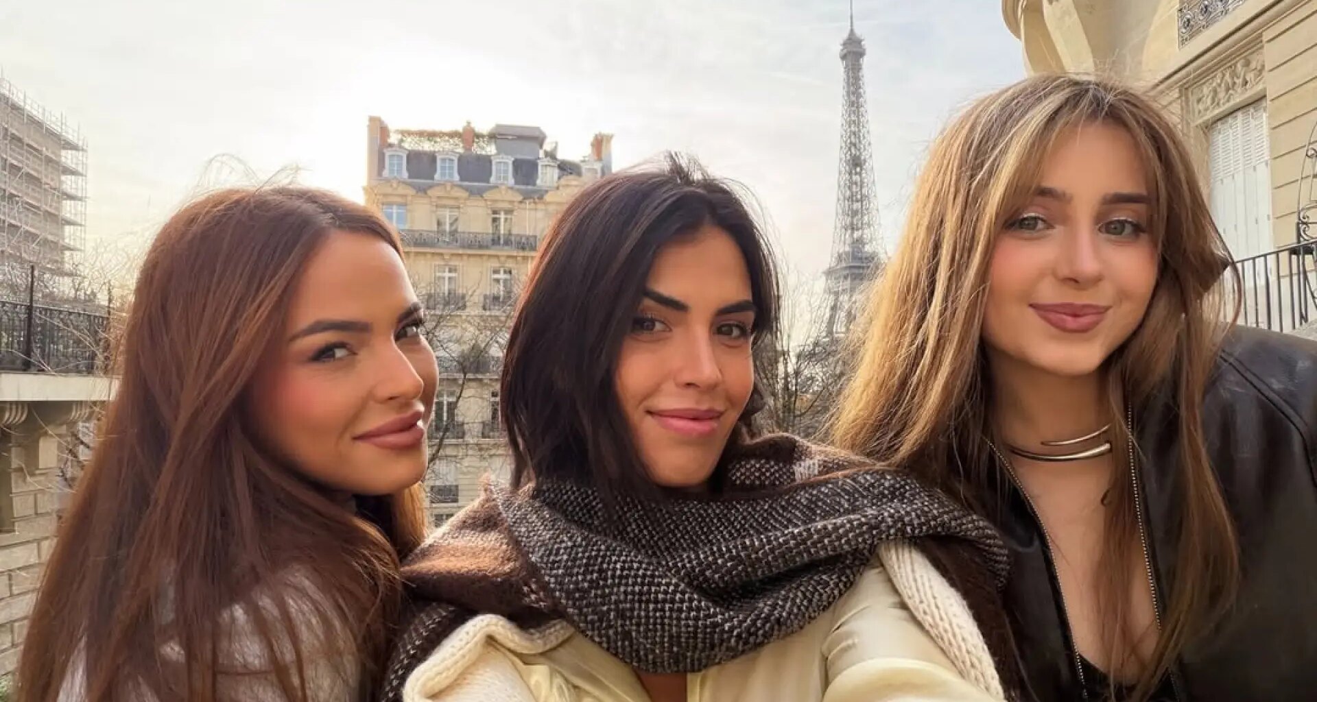 "La vida y sus cositas"