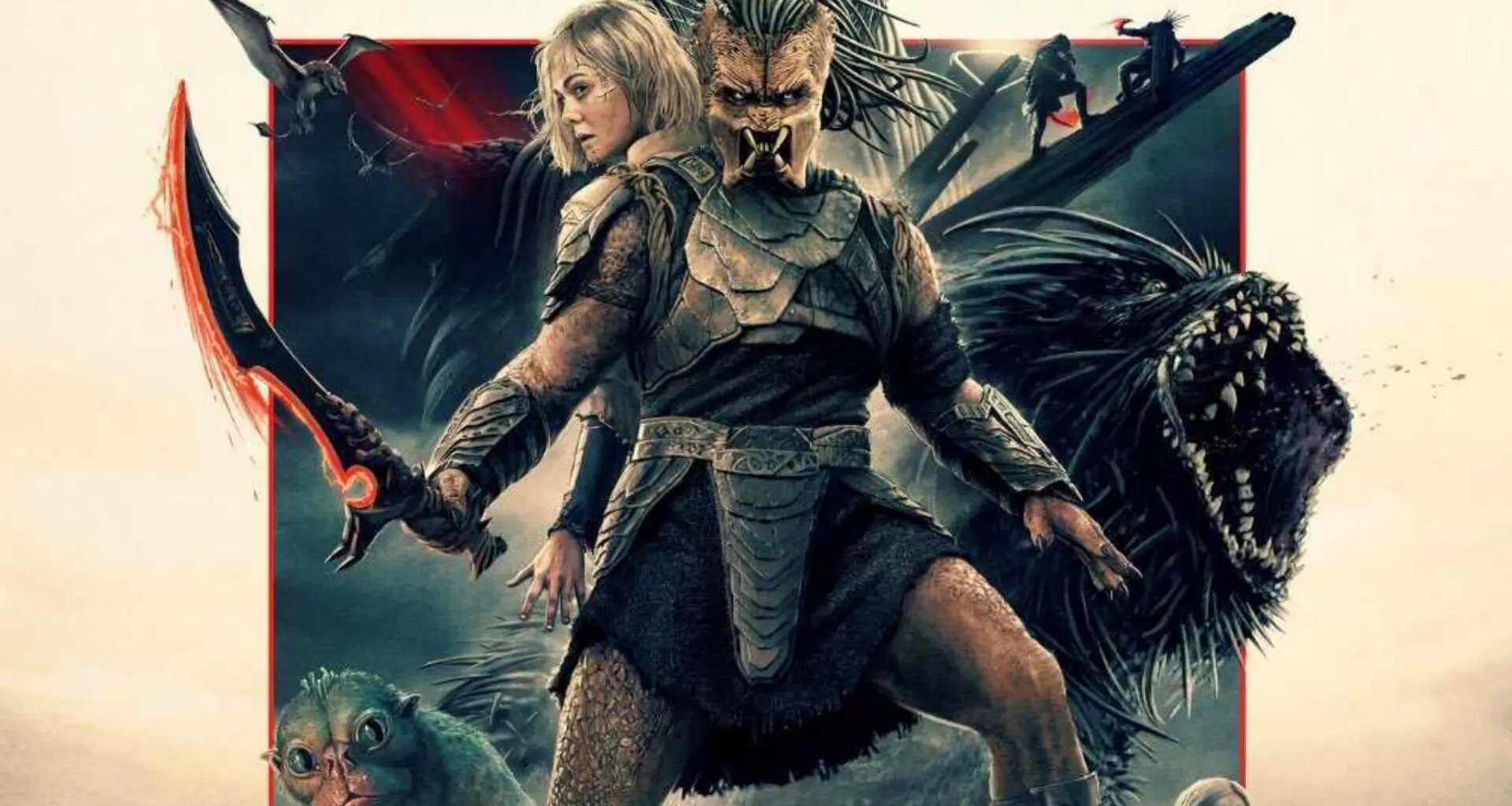 Badlands establece un nuevo récord de taquilla en la saga y tiene el punto de mira en el crossover con Alien