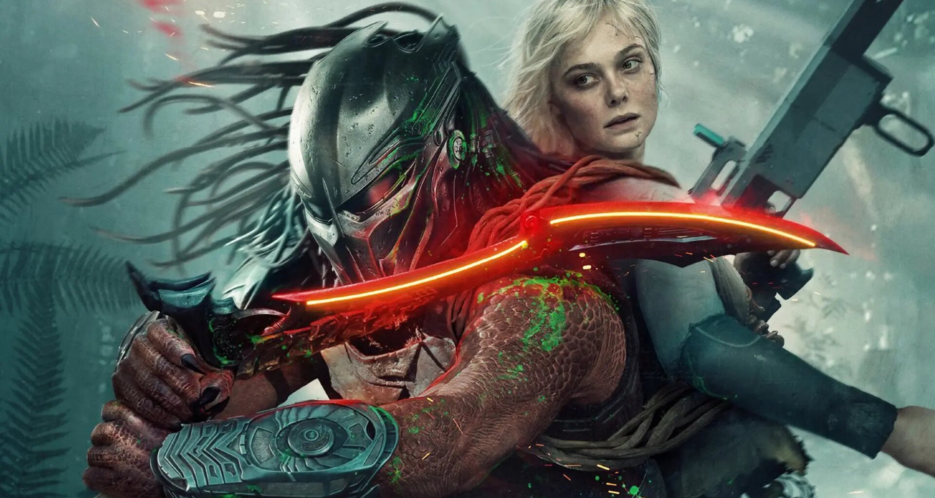 Badlands puede haber sembrado una trama para el futuro de la saga con un chiste explosivo