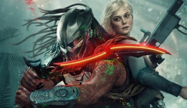 Badlands puede haber sembrado una trama para el futuro de la saga con un chiste explosivo