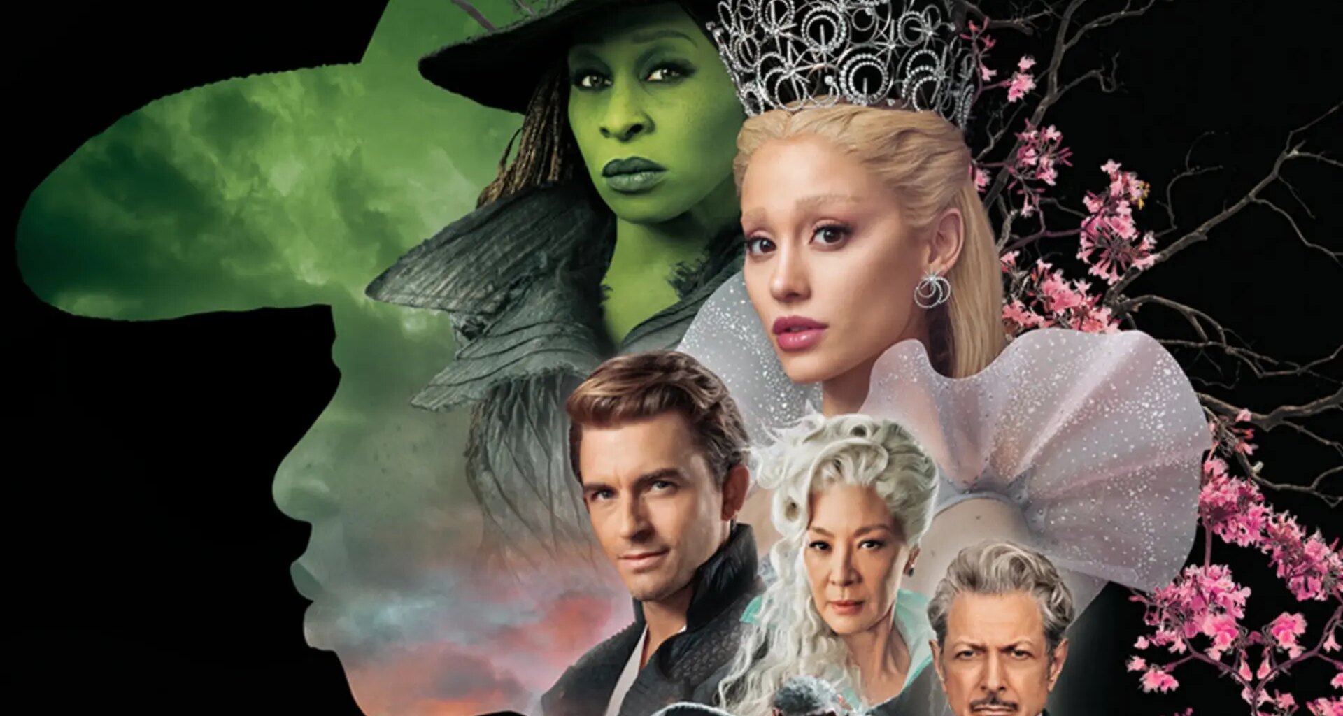 Parte II solo le pido dos cosas para que me guste aún más que la primera entrega