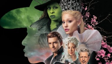 Parte II solo le pido dos cosas para que me guste aún más que la primera entrega