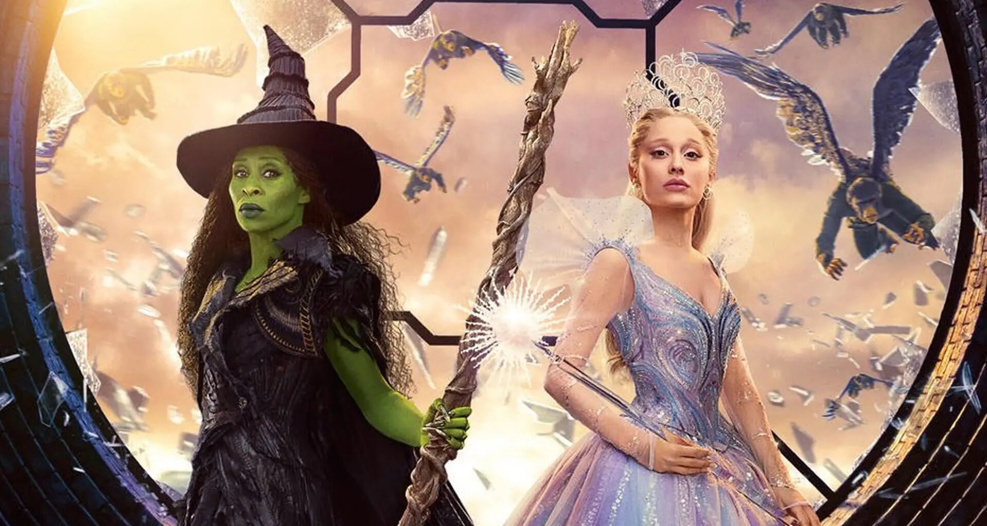 Las mejores películas y series de estreno (17