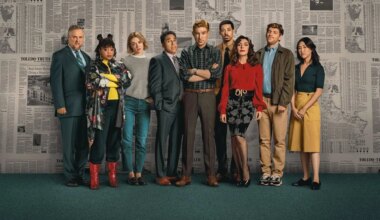 el universo The Office sigue siendo fascinante, pese al factor nostalgia