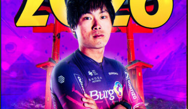 Tomoya Koyama seguirá un año más en el Burgos Burpellet BH