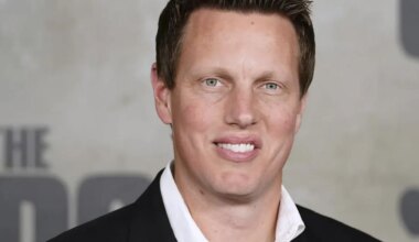 El nuevo CEO de Paramount tiene una 'lista negra' de actores contrarios a Israel