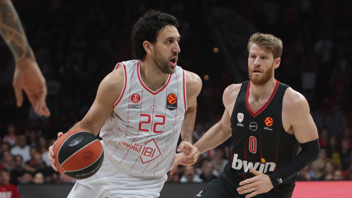 Serbia convoca a ocho jugadores de Euroliga para las Ventanas