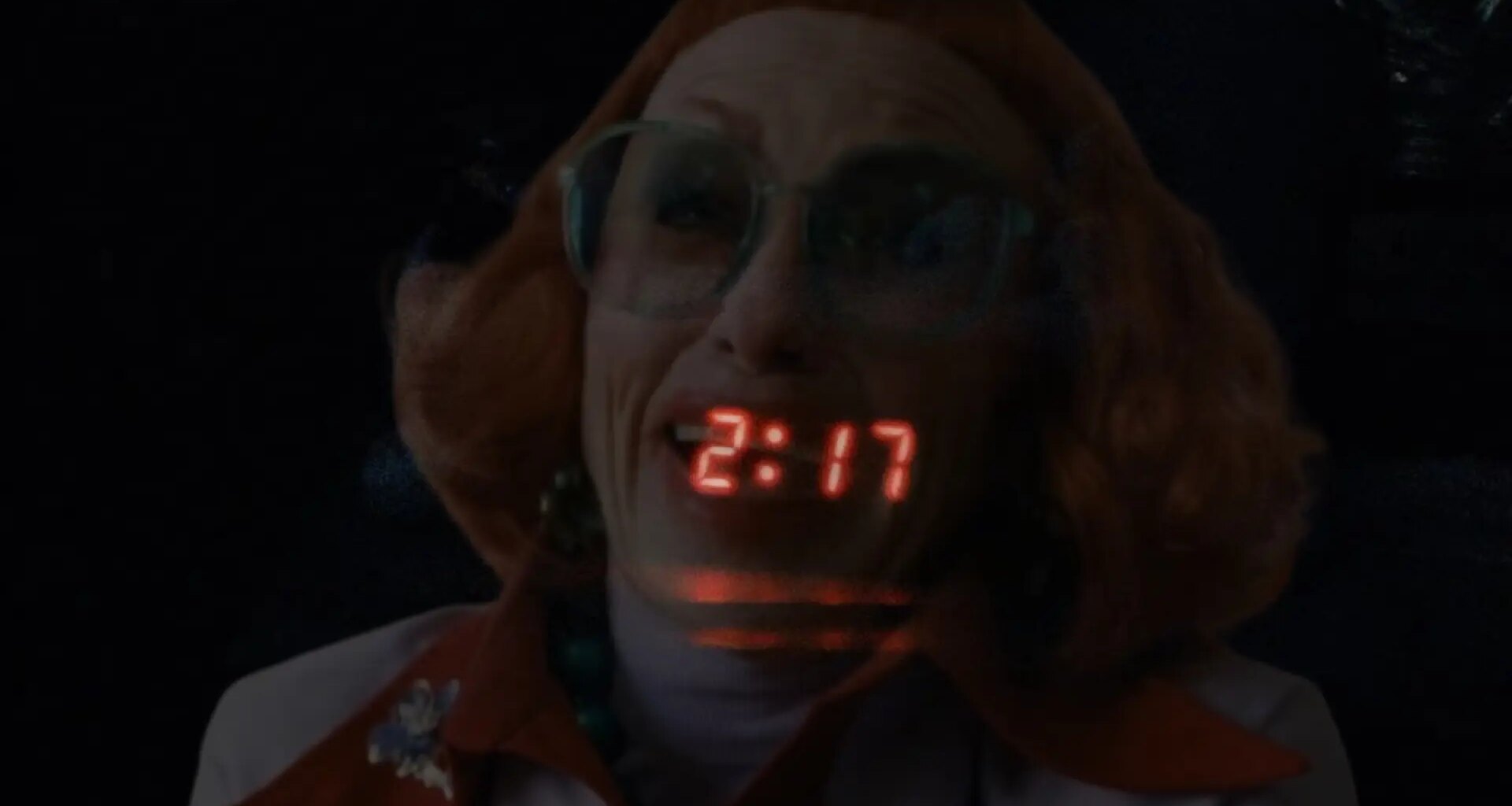 ¿Qué significa el número 217 en 'Weapons'? Los rifles y la hora de desaparición, explicados