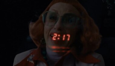 ¿Qué significa el número 217 en 'Weapons'? Los rifles y la hora de desaparición, explicados