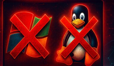 He cambiado Windows en mi viejo portátil por este sistema operativo gratis y ahora vuela