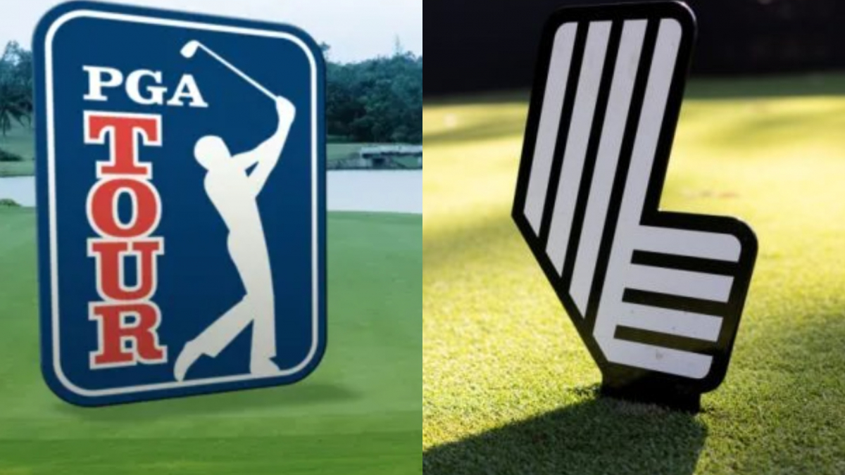 El PGA Tour responde al bombazo del LIV Golf con nuevas medidas restrictivas