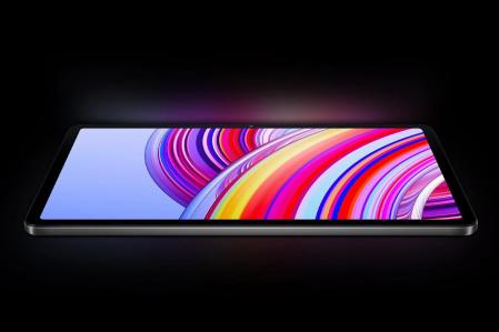 Si buscas una tableta Android potente y barata, esta Redmi Pad Pro de 12,1