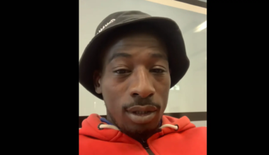 Uno de los detenidos por el robo del Louvre es un exvigilante de seguridad del Centro Pompidou, además de 'tiktoker'