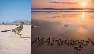 Microsoft lanza su generador de imágenes IA de forma gratuita: así puedes usarlo